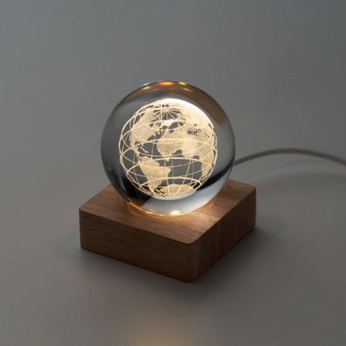 LED globe glass ball (6)
