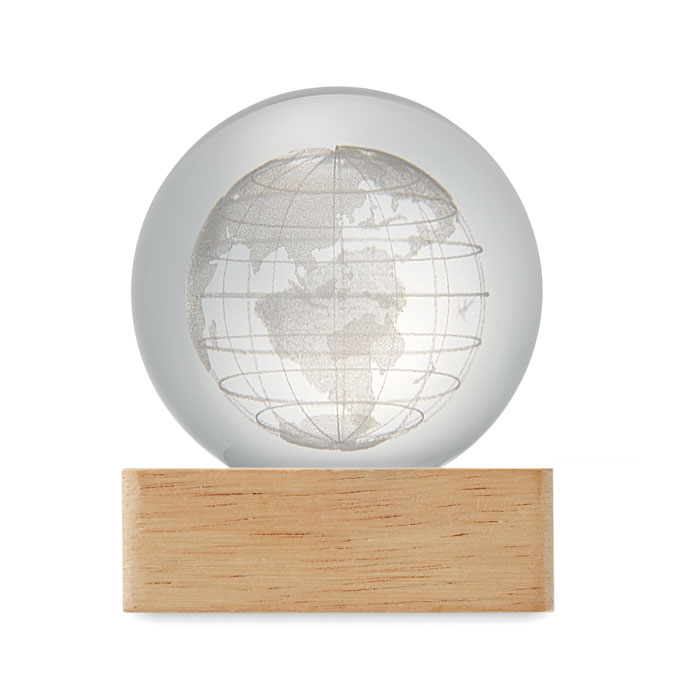 LED globe glass ball (8)