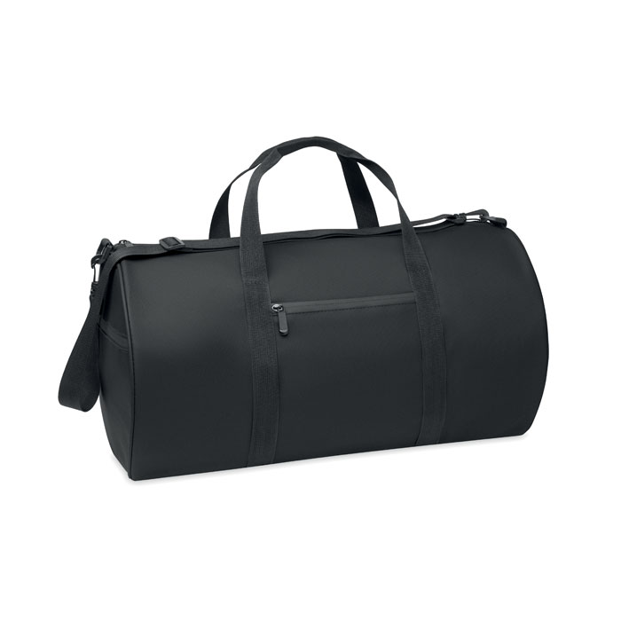 Patty RPET duffle bag in 600D (1)