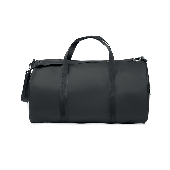 Patty RPET duffle bag in 600D (2)