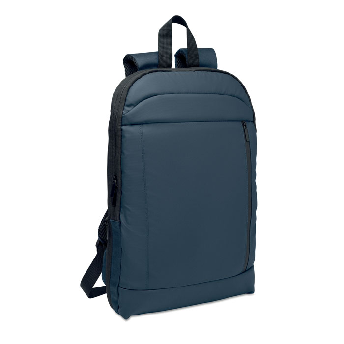 Pippen RPET expandable 600D backpack. (1)