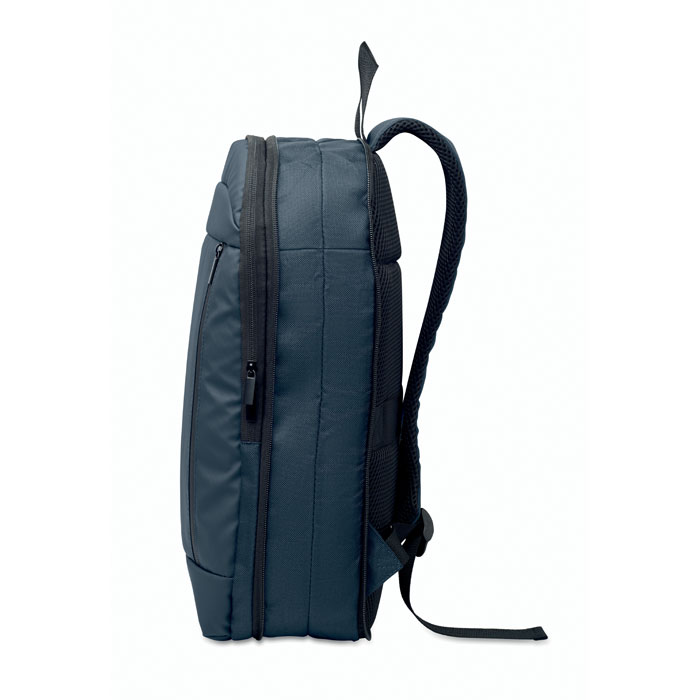 Pippen RPET expandable 600D backpack. (5)