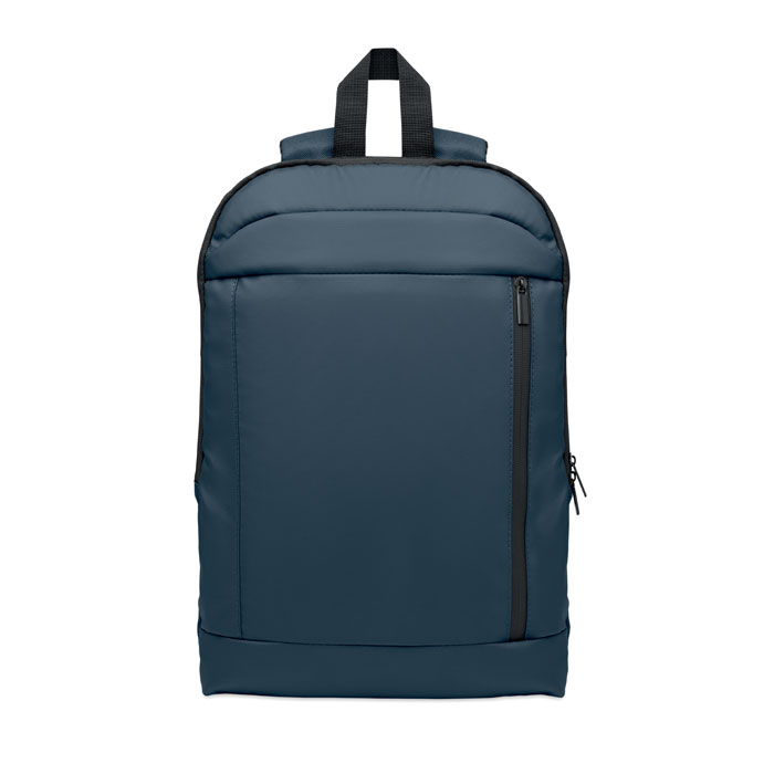 Pippen RPET expandable 600D backpack. (8)