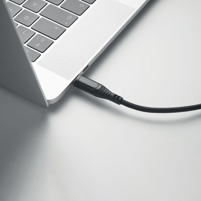 Richie 100W charging cable type-C (5)