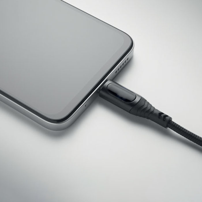 Richie 100W charging cable type-C (7)