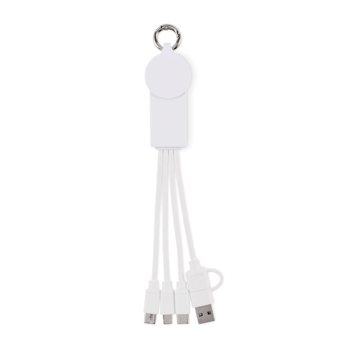 Rodney 2-in-1 charging cable type-C (3)