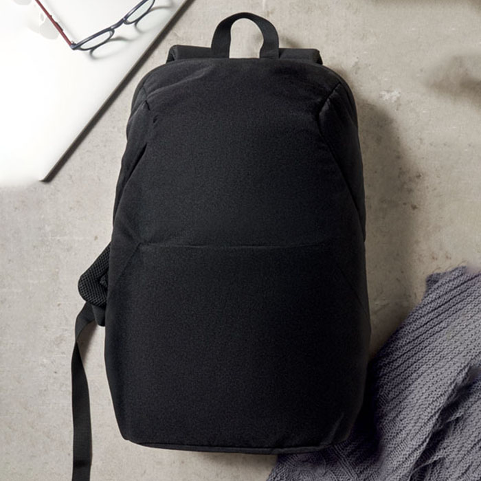 Seth RPET 600D backpack trolley (2)