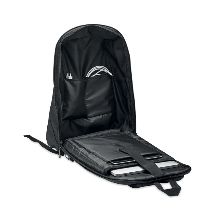 Seth RPET 600D backpack trolley (6)