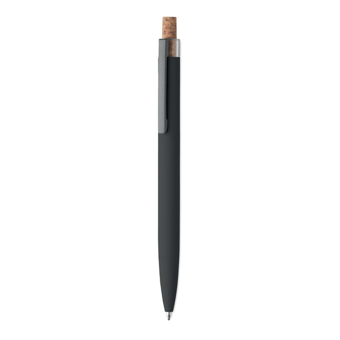 Shadd Recycled aluminium pen (1)
