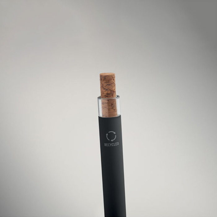 Shadd Recycled aluminium pen (5)