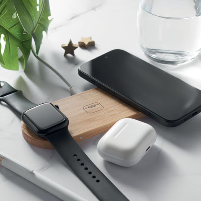 Vince 3-in-1 15W wireless charger (2)