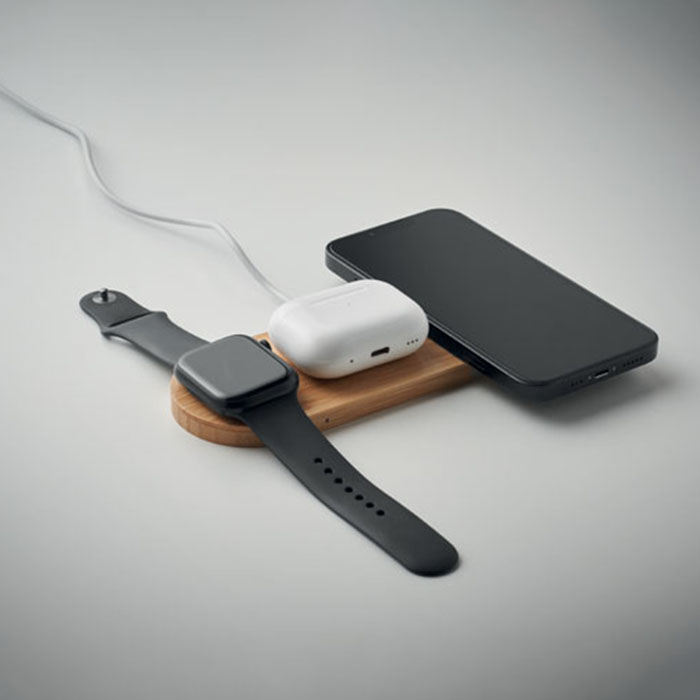 Vince 3-in-1 15W wireless charger (4)