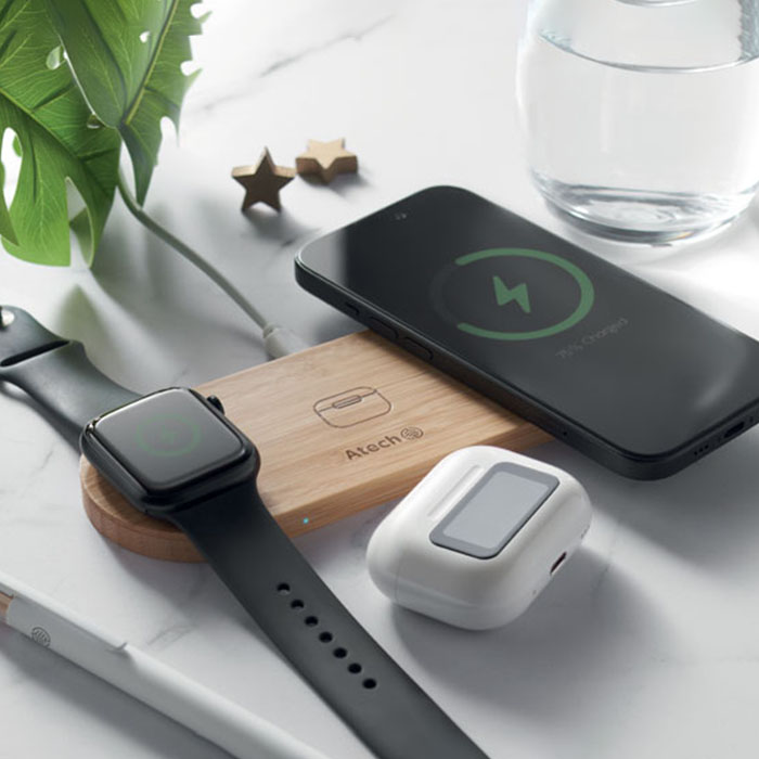 Vince 3-in-1 15W wireless charger (6)