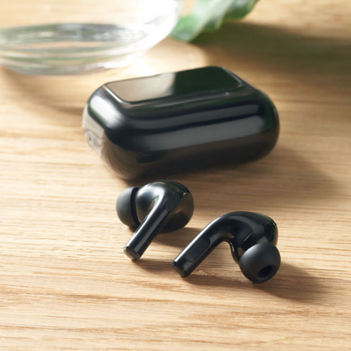 Whitman ABS TWS earbuds. (2)