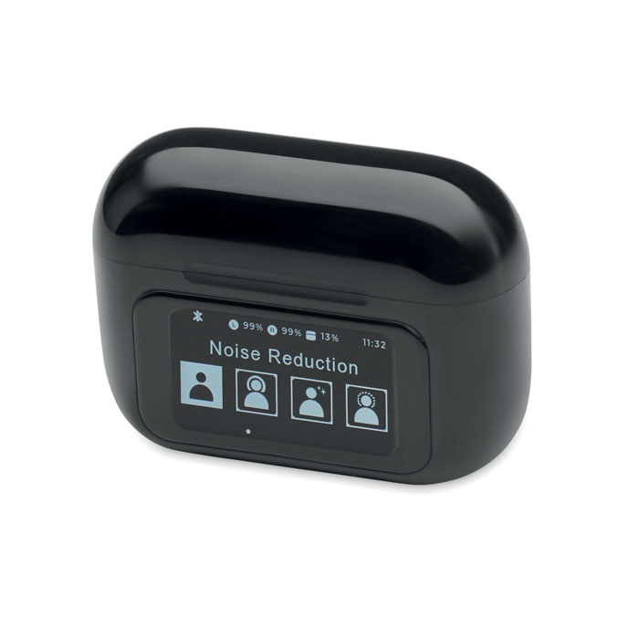 Whitman ABS TWS earbuds. (4)