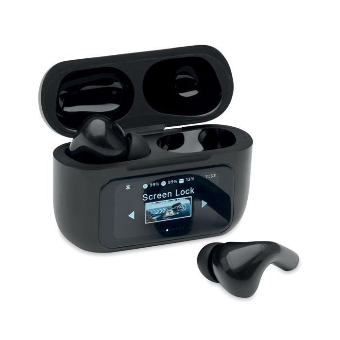Whitman ABS TWS earbuds. (5)