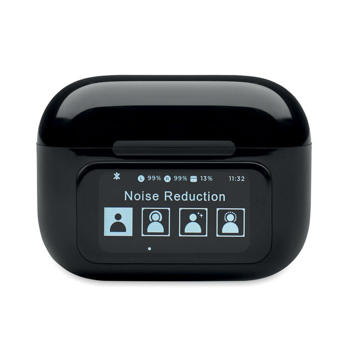 Whitman ABS TWS earbuds. (7)