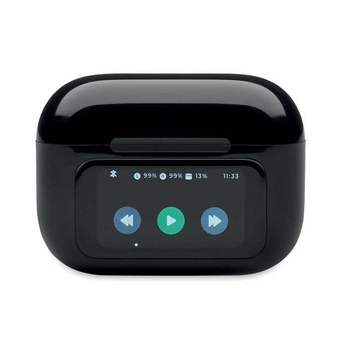 Whitman ABS TWS earbuds. (8)