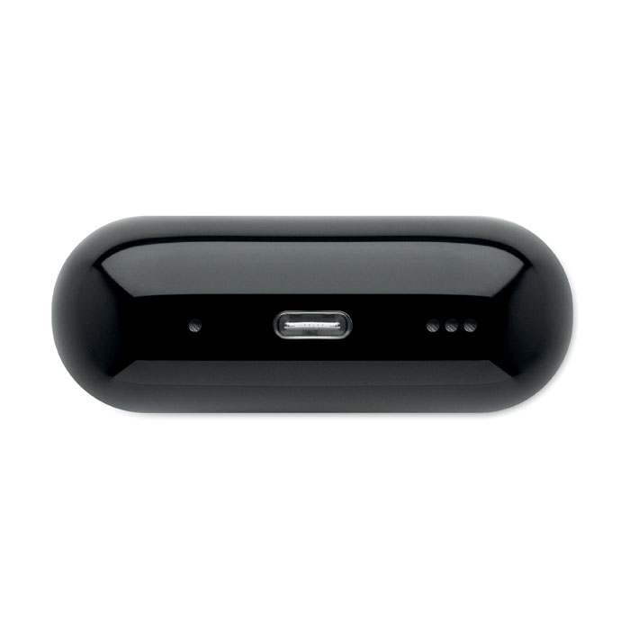 Whitman ABS TWS earbuds. (9)