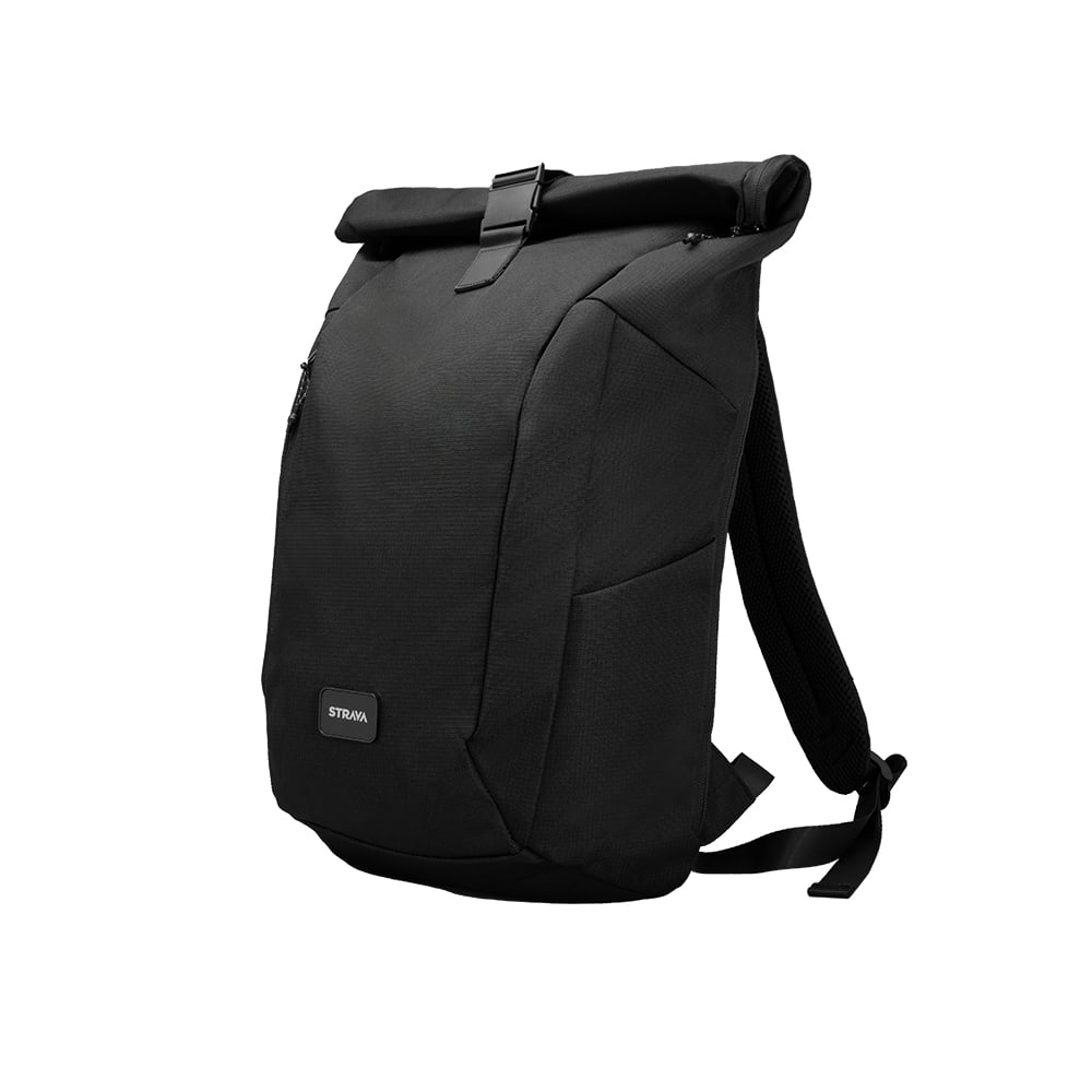 Foyt Roll up backpack. (1)