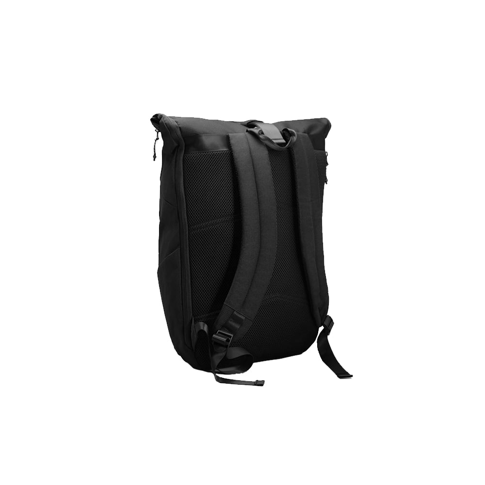 Foyt Roll up backpack. (5)