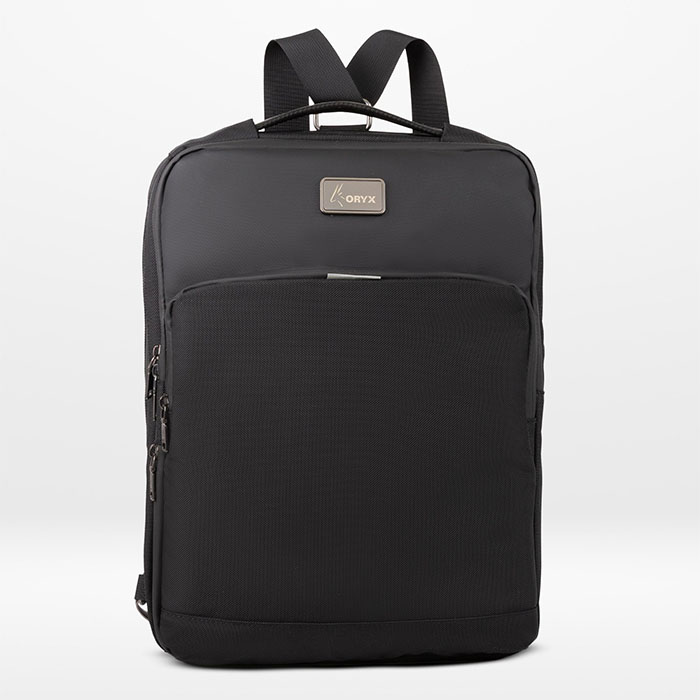 Isaac 3-In-1 travel bag. (1)