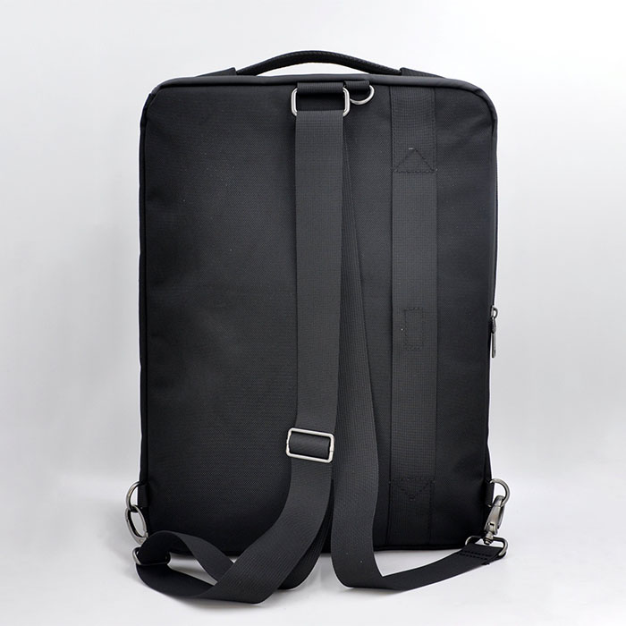 Isaac 3-In-1 travel bag. (9)