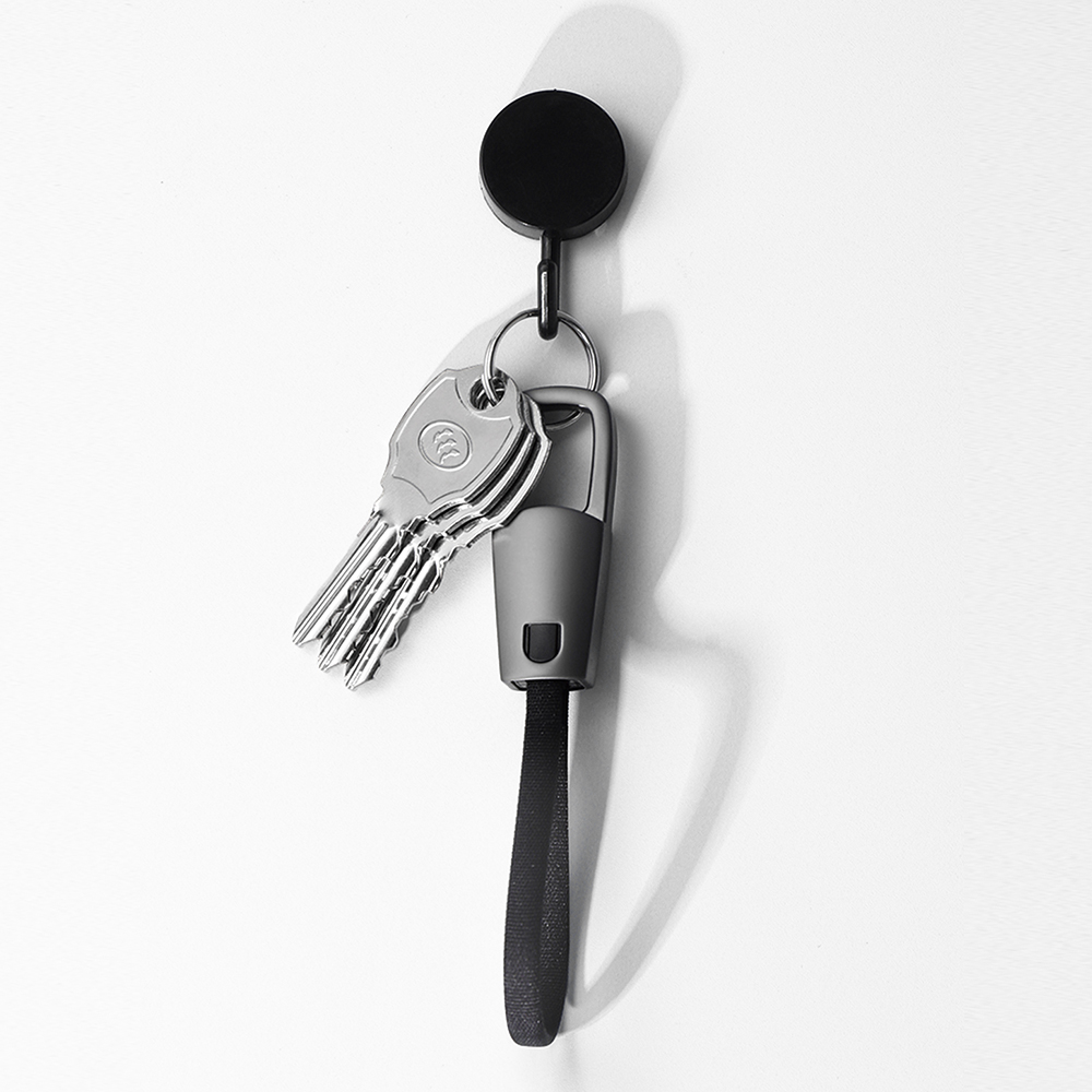 Judd 60W charging power USB-C to USB-C cable (3)