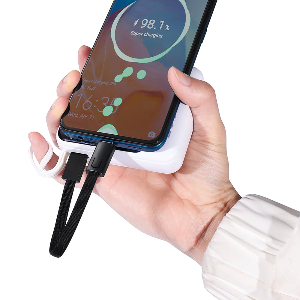 Judd 60W charging power USB-C to USB-C cable (4)