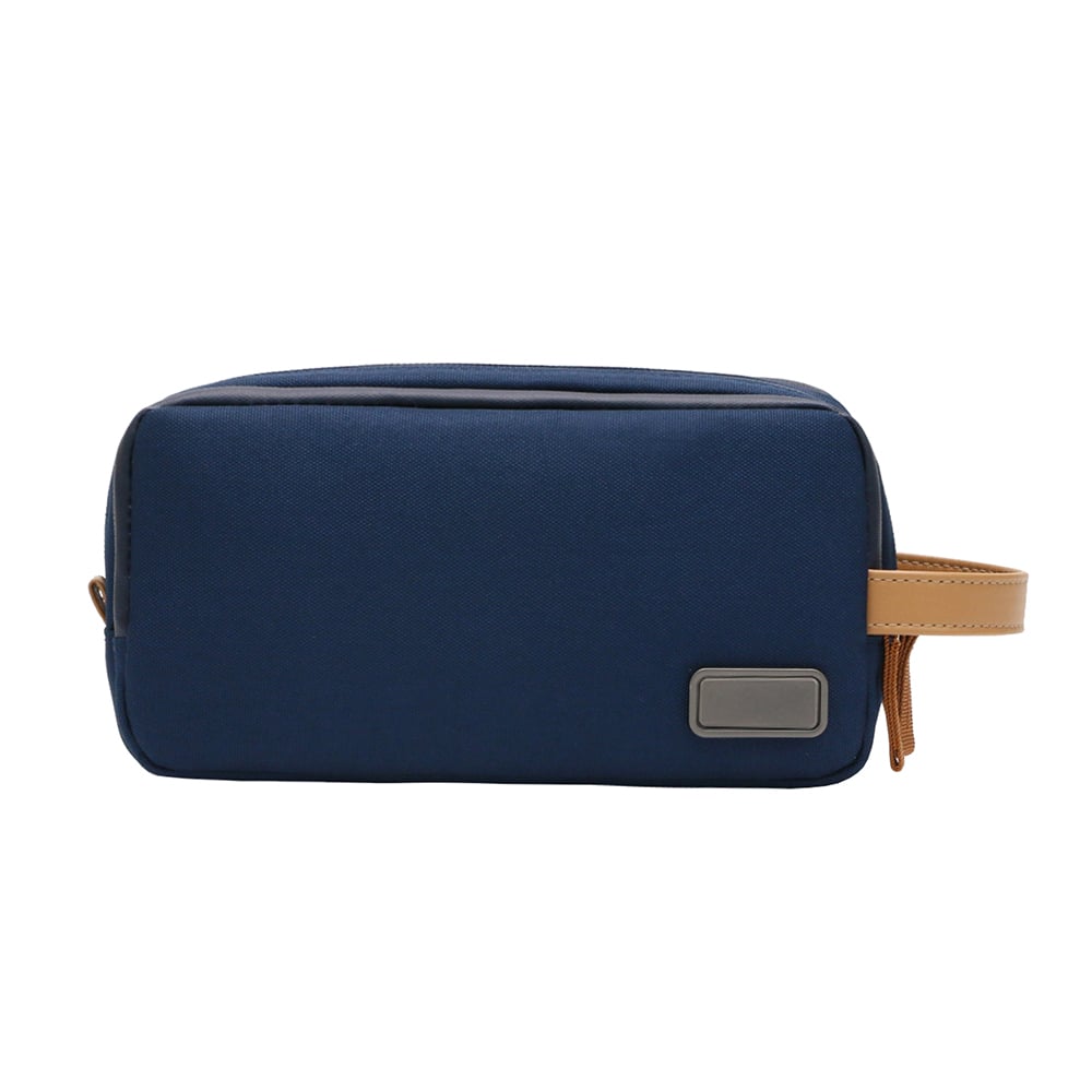 Katie RPET Water resistant travel pouch (7)