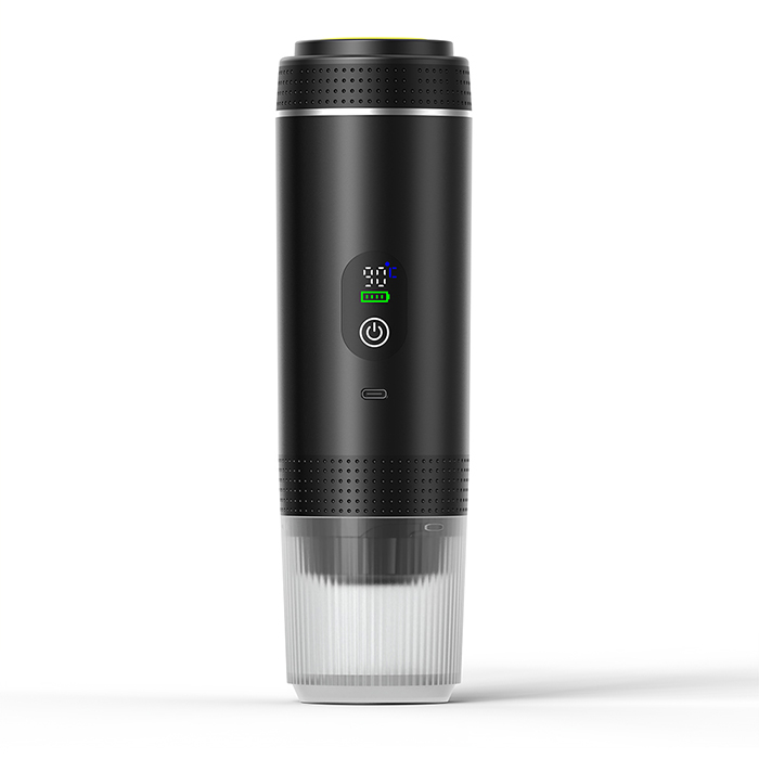 Kawhi 7500 mAh rechargeable battery coffee maker (4)