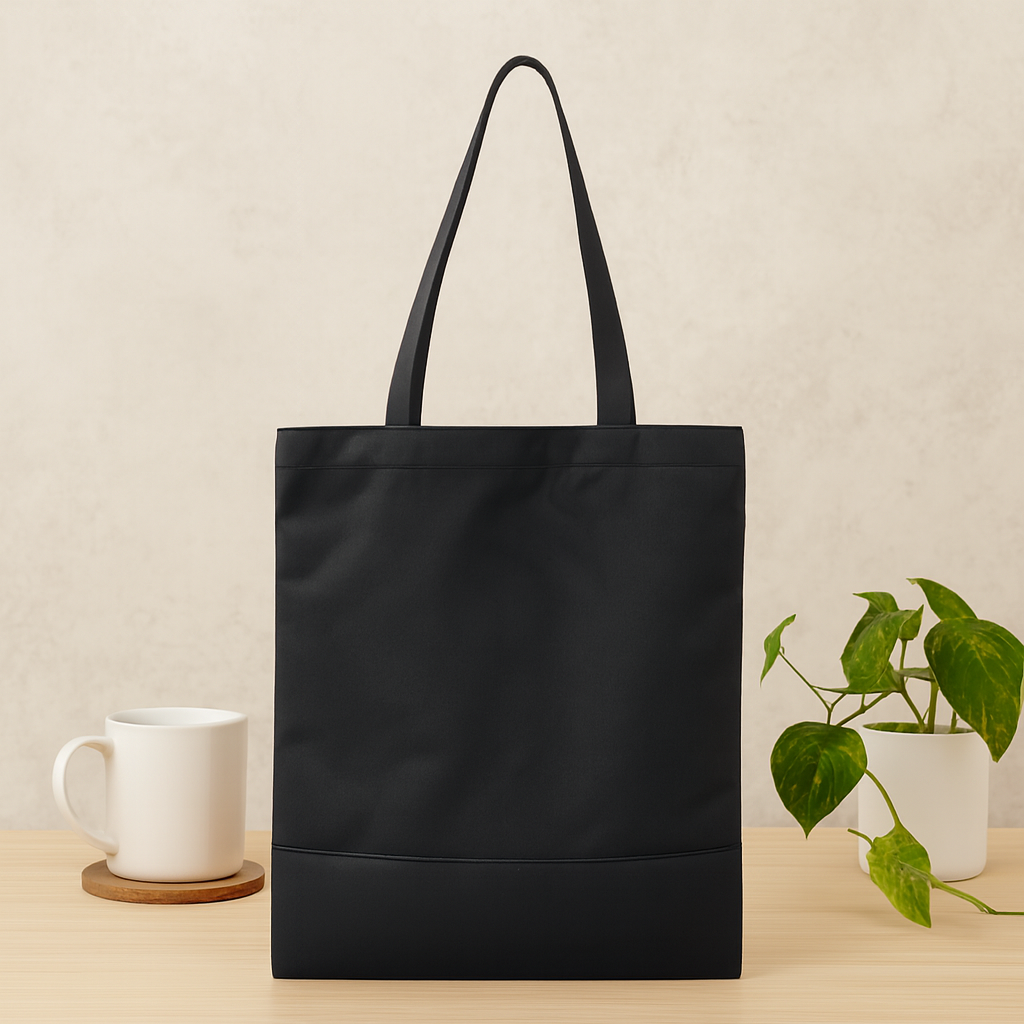 Kawhi Bag Long lasting durable tote bag.