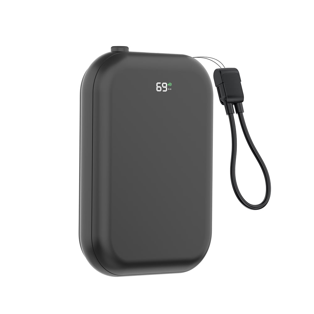 Lauder 10,000 mAh magsafe power bank (7)