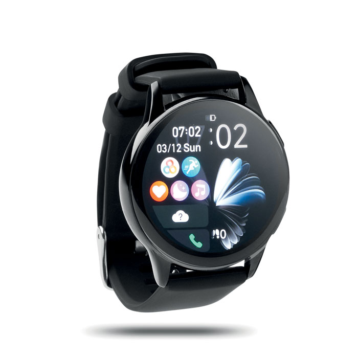 Laura Smartwatch IP67 waterproof (1)