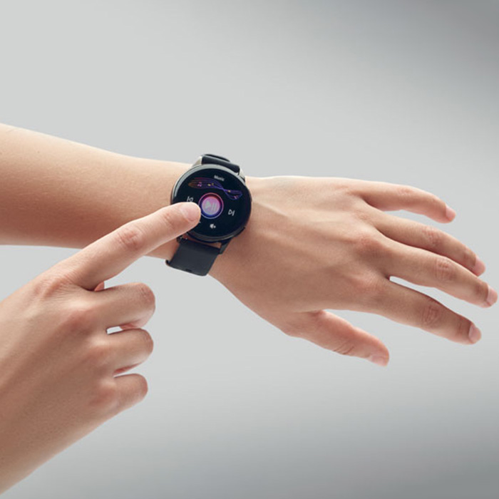 Laura Smartwatch IP67 waterproof (3)