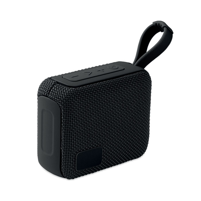 Malek 5W wireless speaker. (1)