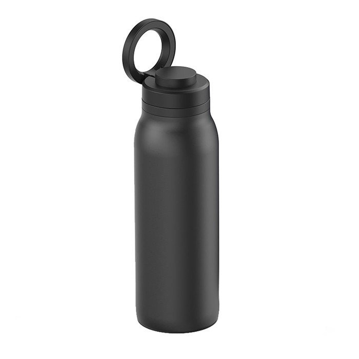 Marten Ultra 750 ML Eco phone holder bottle. (4)