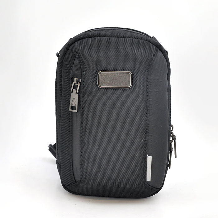 Medgar Modern sling bag (6)