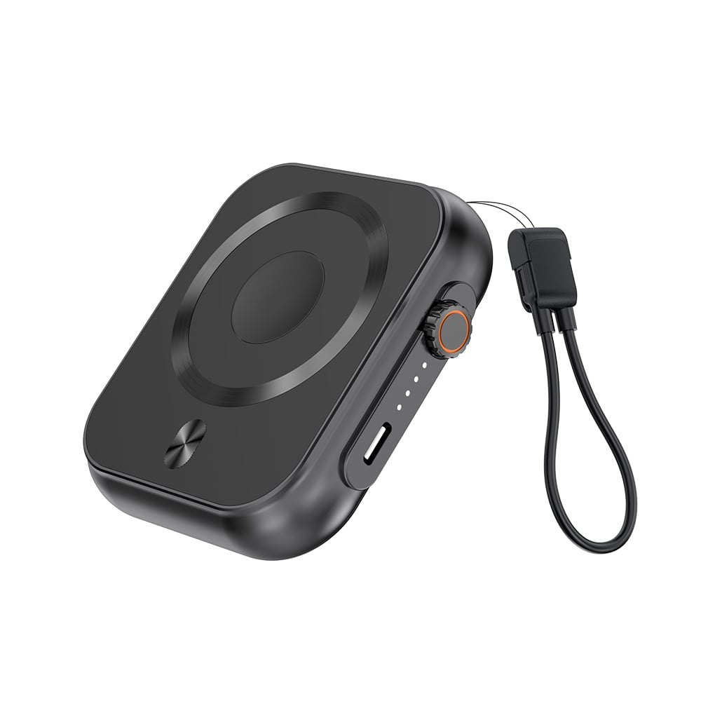 Nicks 5,000 mAh magsafe power bank (2)