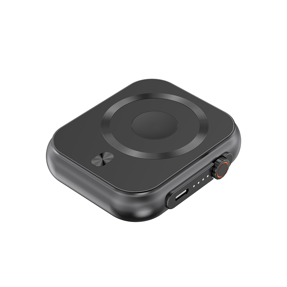 Nicks 5,000 mAh magsafe power bank (7)