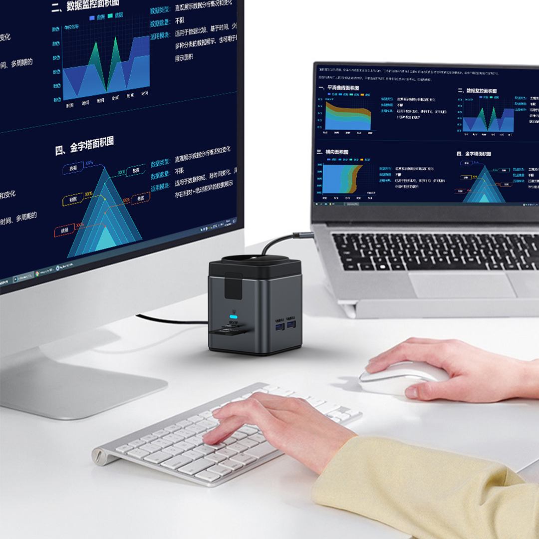 Nikon 8-In-1 hub. (3)