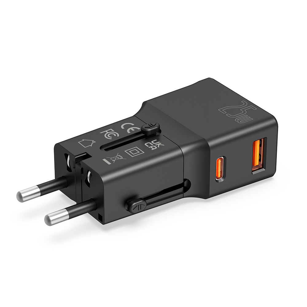 Noam Mini travel adapter (3)