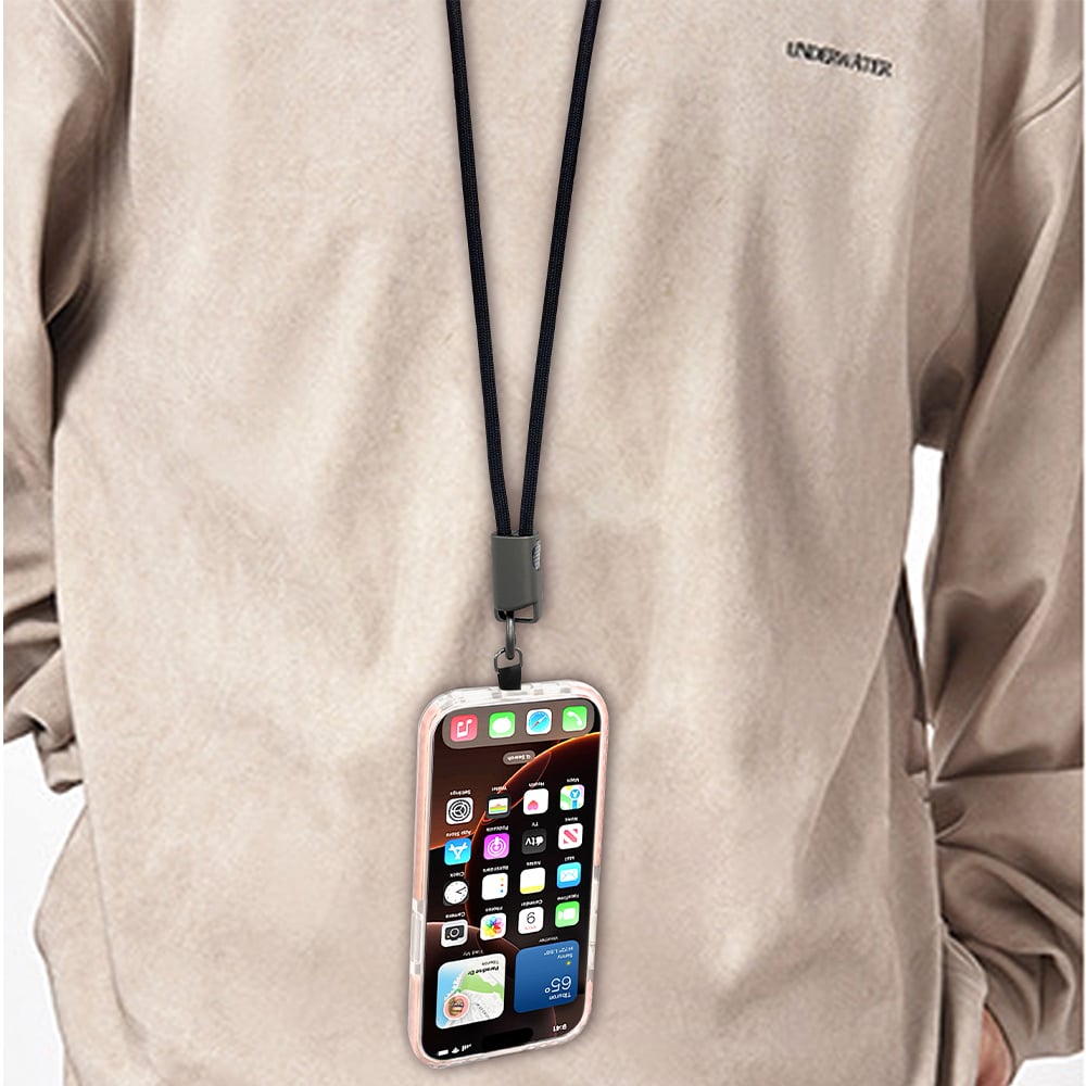 Rami 60W USB-C to USB-C cable (3)