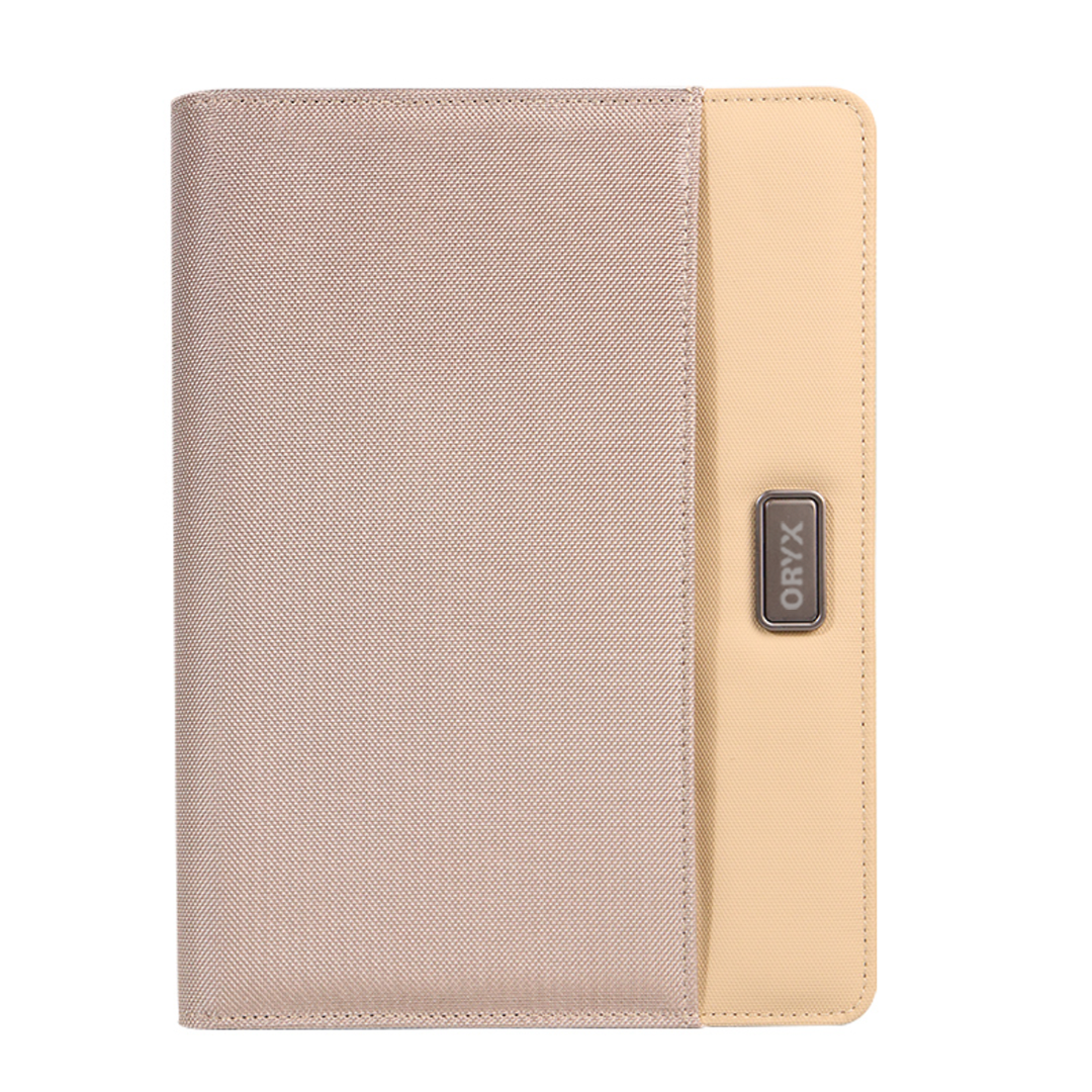 Sarah 50 Pages premium fabric portfolio (4)