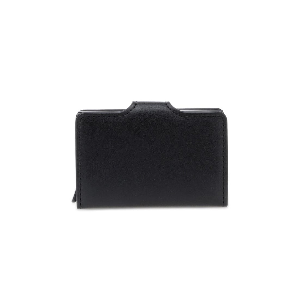 Vwaj PU slim RFID cardholder wallet (3)