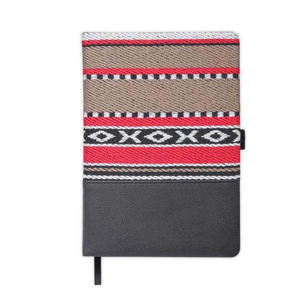 Bramble SADU A5 hardcover notebook (1)
