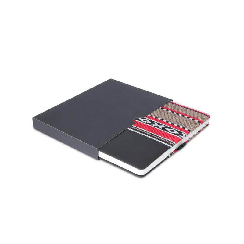 Bramble SADU A5 hardcover notebook (4)