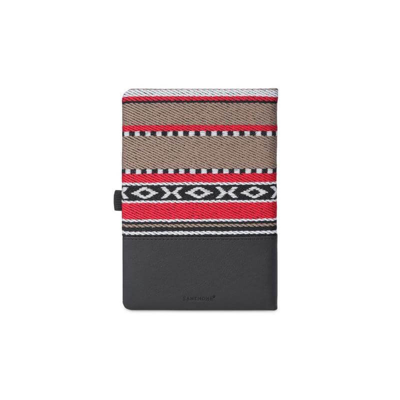 Bramble SADU A5 hardcover notebook (6)