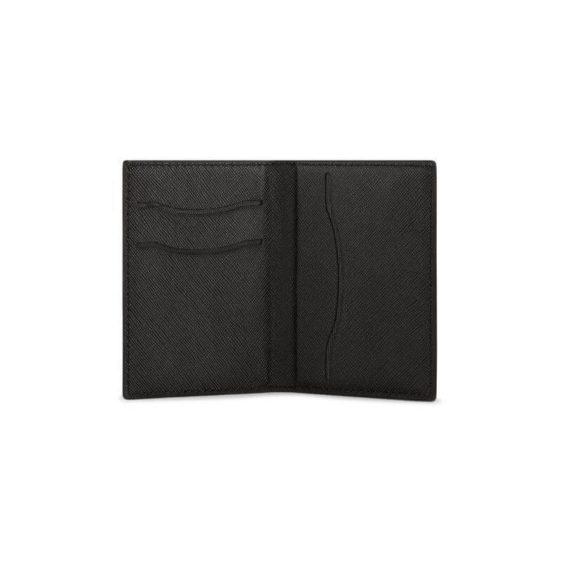 Cross bifold cardholder Cross magnetic bifold 4CC slim card holder (2)