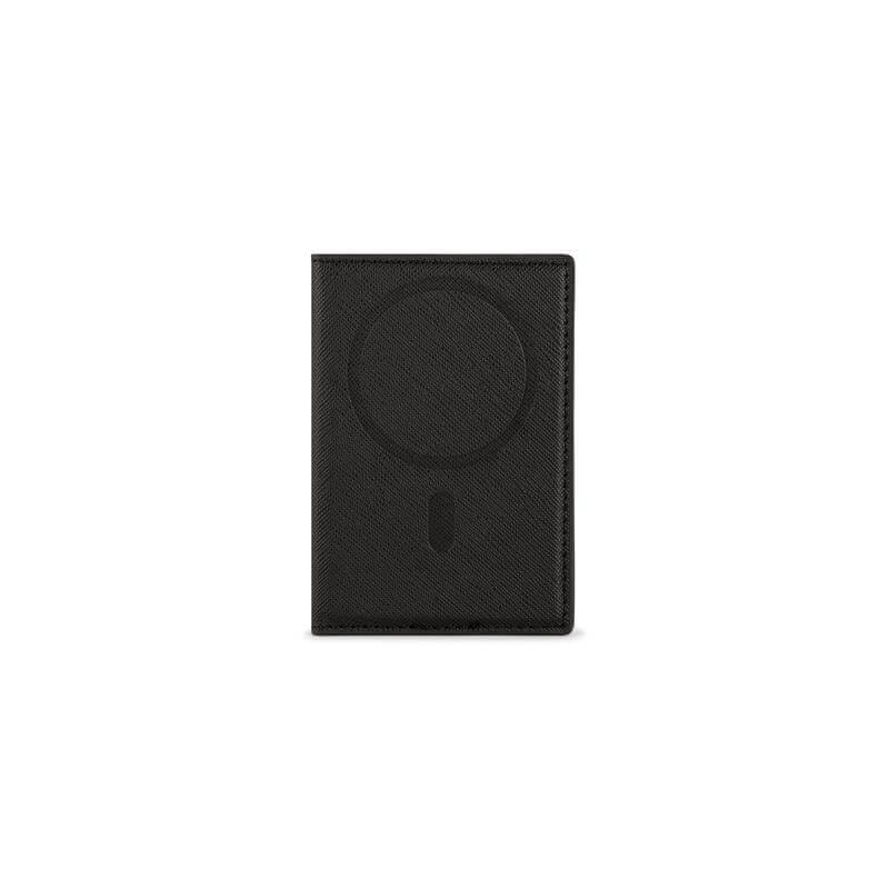Cross bifold cardholder Cross magnetic bifold 4CC slim card holder (3)
